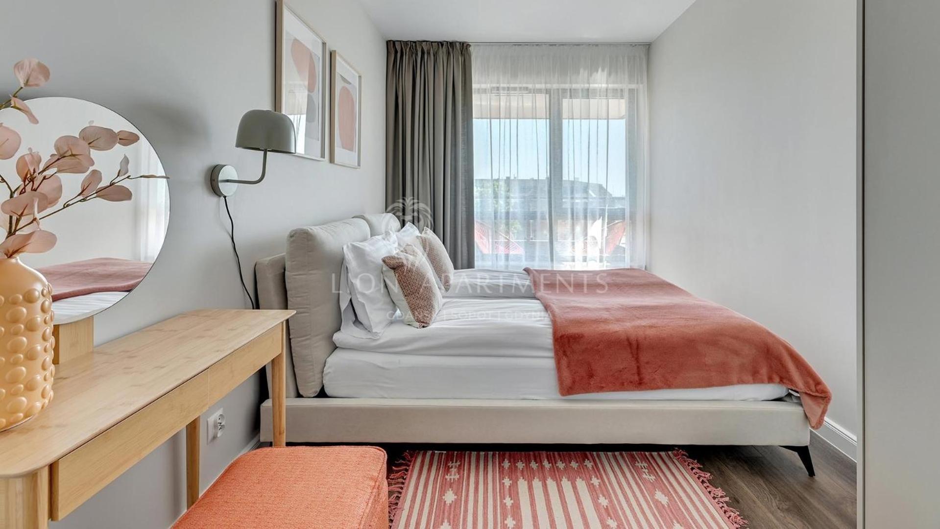 גדנסק Scala City Center Apartments With Parking By Lion Apartments מראה חיצוני תמונה