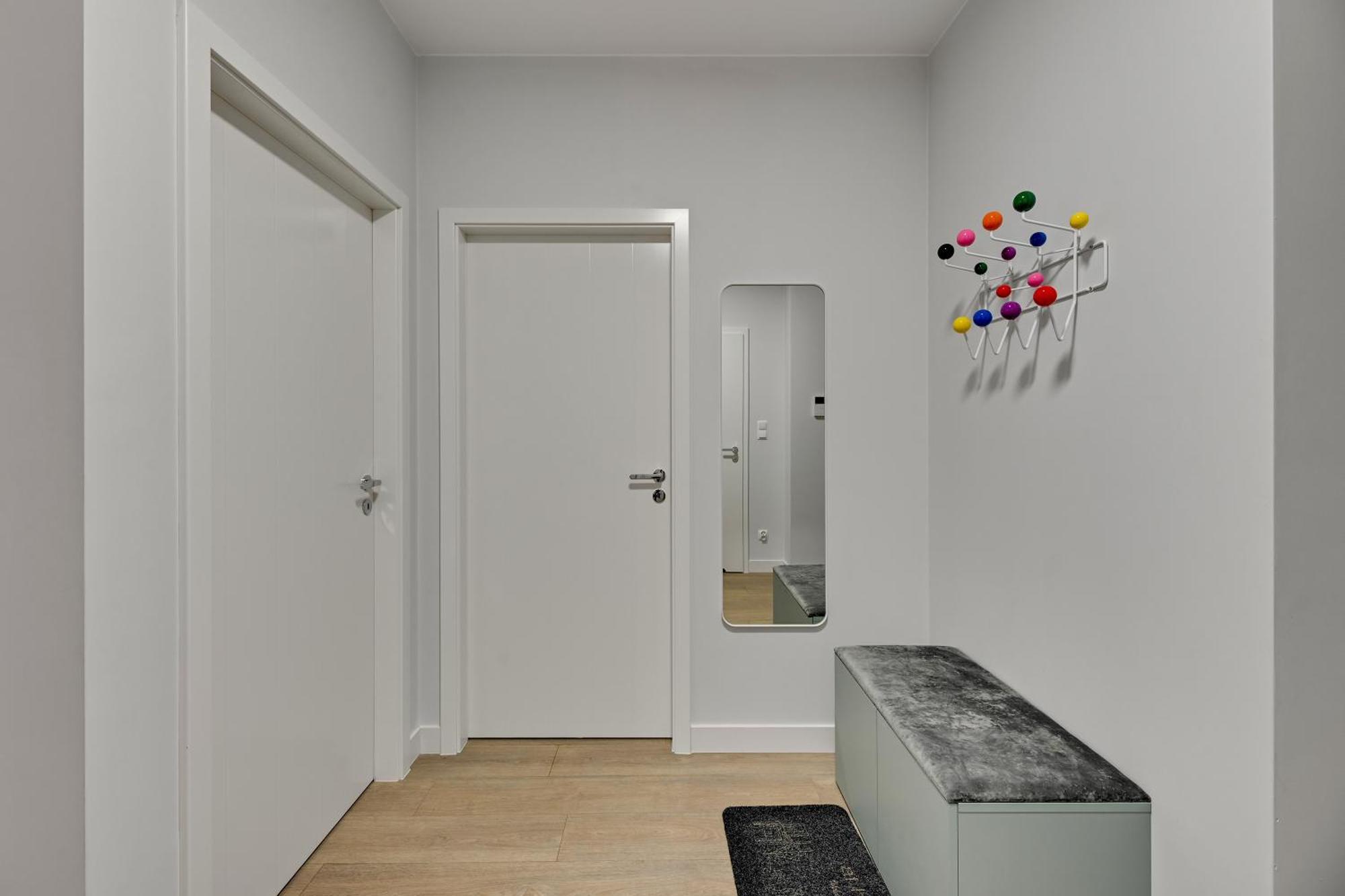 גדנסק Scala City Center Apartments With Parking By Lion Apartments מראה חיצוני תמונה