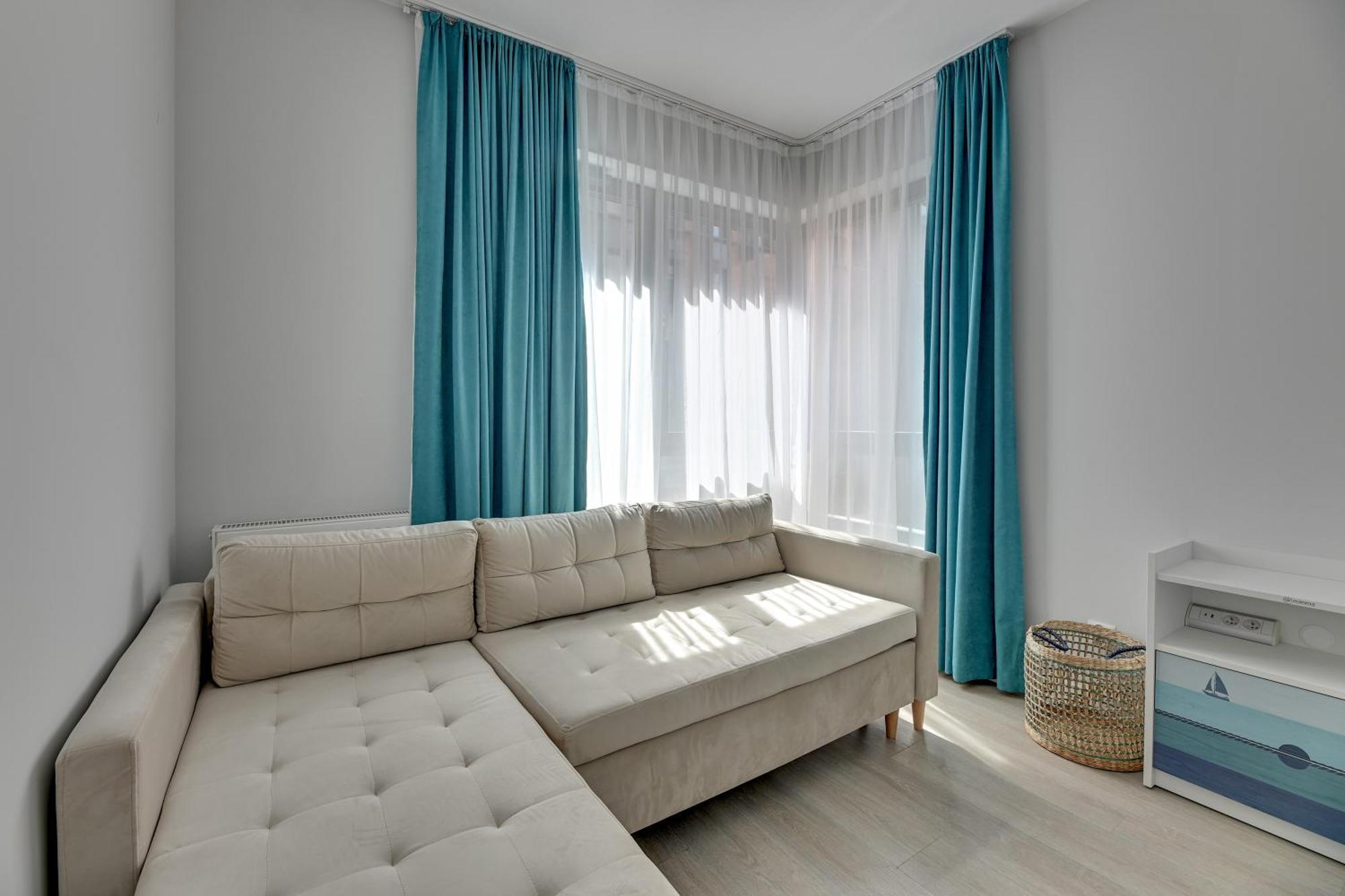 גדנסק Scala City Center Apartments With Parking By Lion Apartments מראה חיצוני תמונה