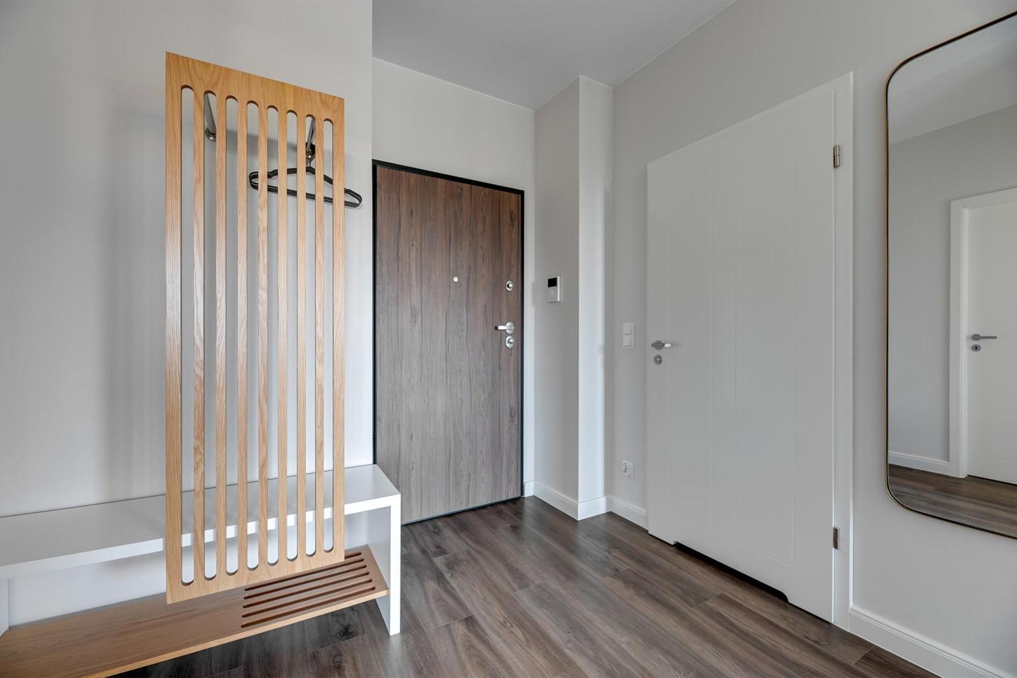 גדנסק Scala City Center Apartments With Parking By Lion Apartments מראה חיצוני תמונה